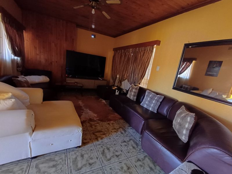 6 Bedroom house for sale in Dawkinsville - Photo 10