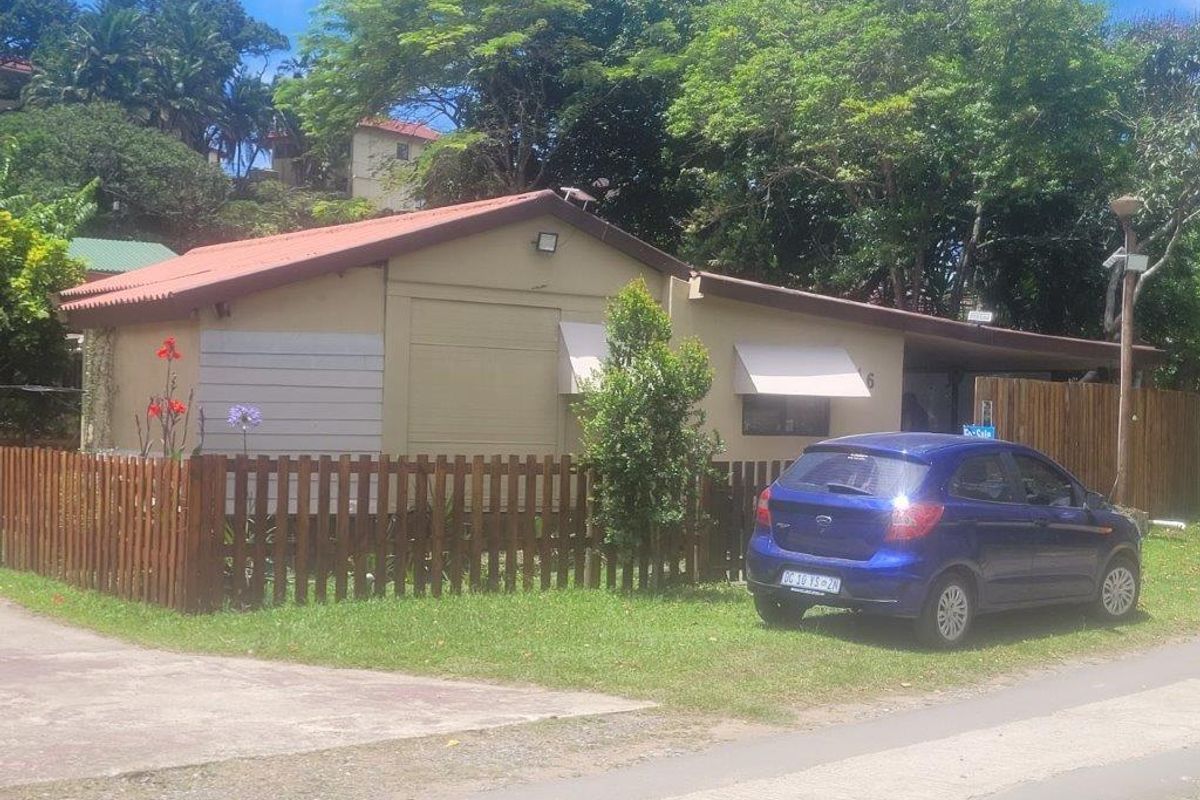 2 Bedroom Free Standing Unit - Photo 5