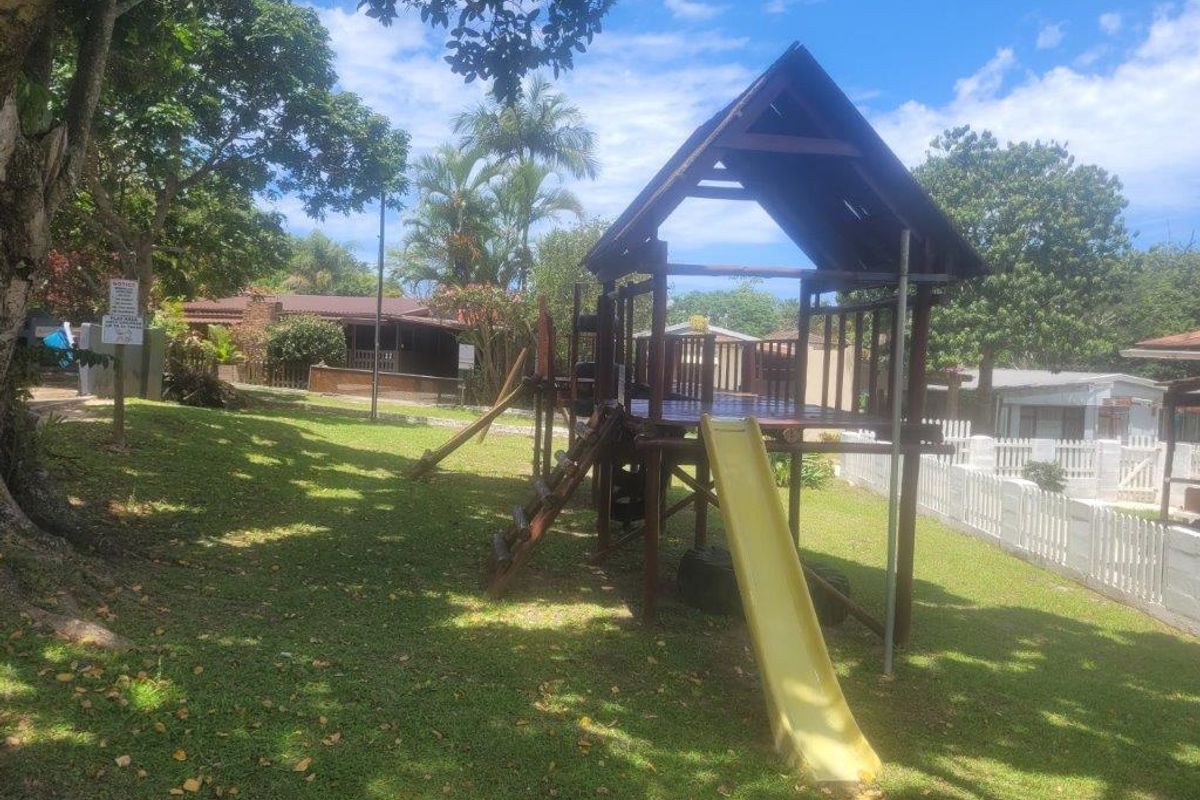 2 Bedroom Free Standing Unit - Photo 3