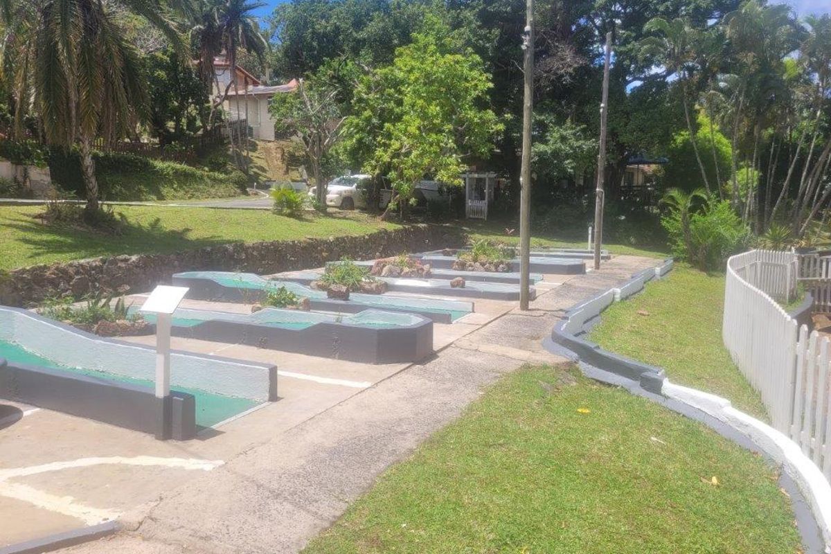 2 Bedroom Free Standing Unit - Photo 2