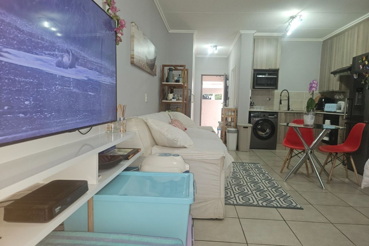 Stylish Ground Floor Studio Apartment - Photo 3