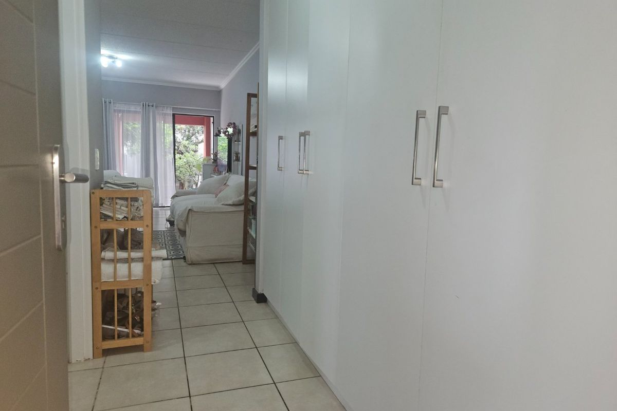 Stylish Ground Floor Studio Apartment - Photo 2