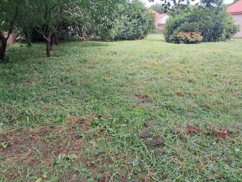 0 Bed Vacant Land in Monavoni for Sale - Photo 4