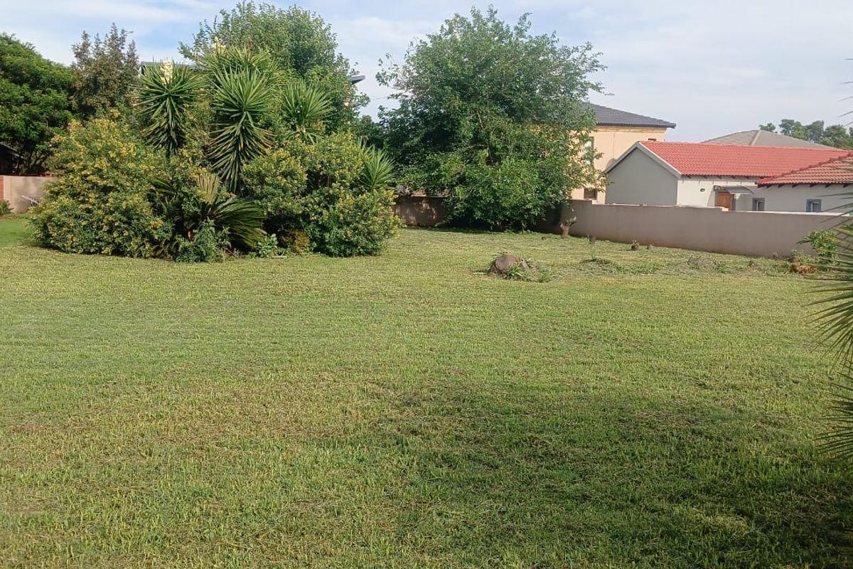 0 Bed Vacant Land in Monavoni for Sale - Photo 2