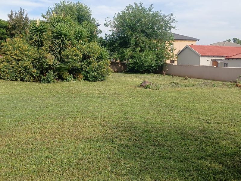 0 Bed Vacant Land in Monavoni for Sale - Photo 2