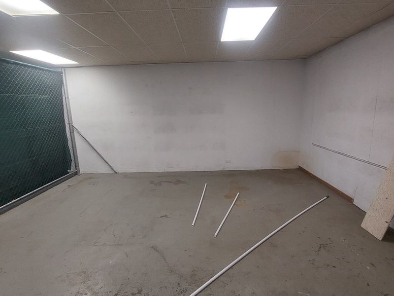 Office space for rent in Stamfordhill - Photo 6