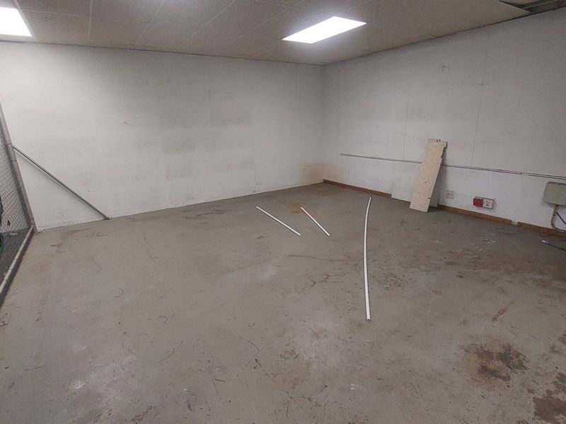 Office space for rent in Stamfordhill - Photo 4