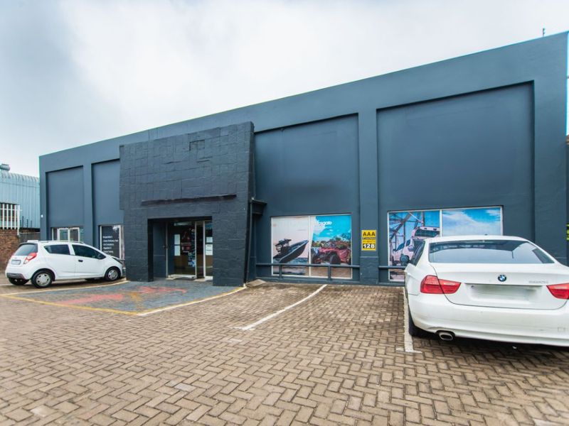 Prime Freehold Commercial Property with Business Rights - Photo 7