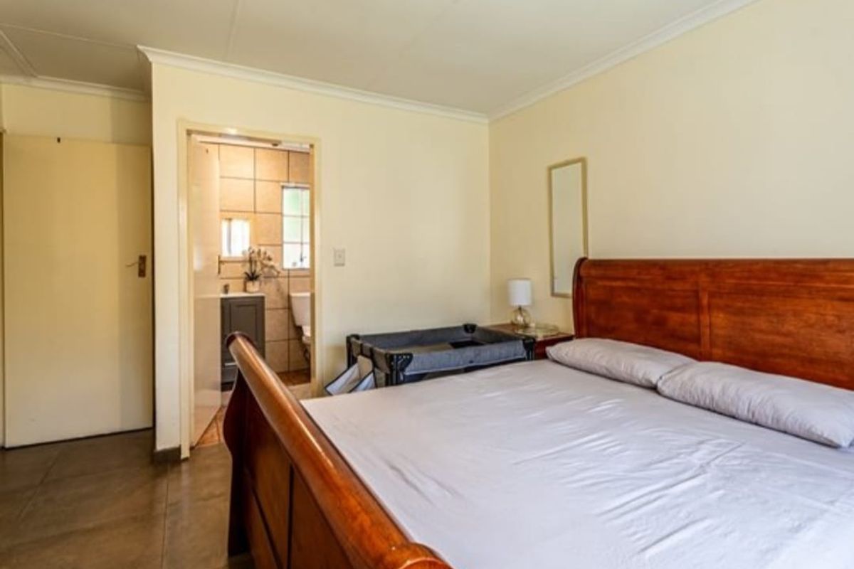 DUPLEX IN THE POPULAR ANTIGUA COMPLEX - Photo 5