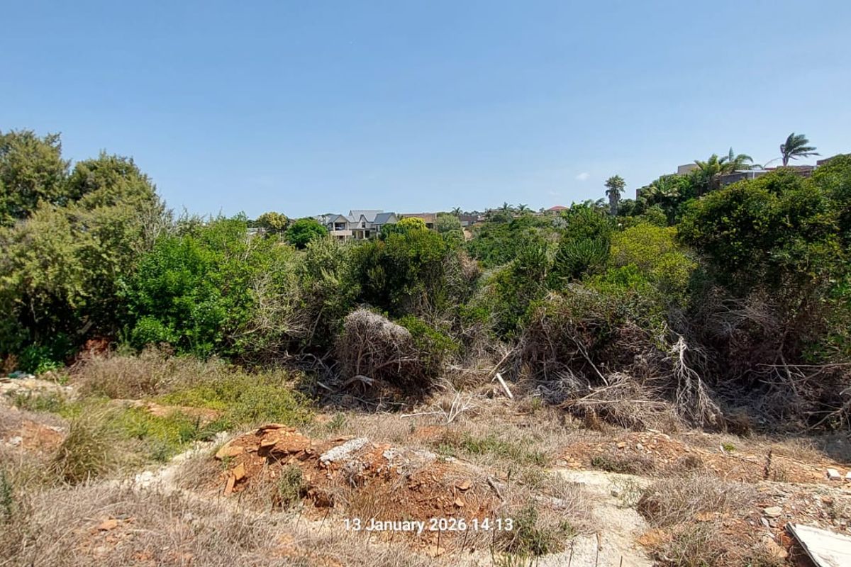 Rare Greenbelt Stand for Sale in Noorsekloof, Jeffreys Bay - Photo 5