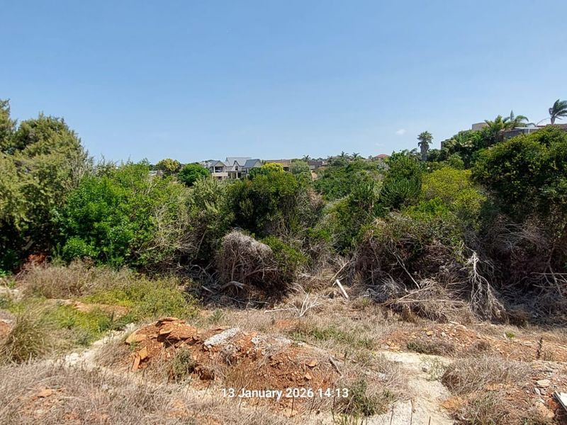 Rare Greenbelt Stand for Sale in Noorsekloof, Jeffreys Bay - Photo 5