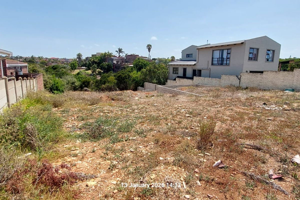 Rare Greenbelt Stand for Sale in Noorsekloof, Jeffreys Bay - Photo 2