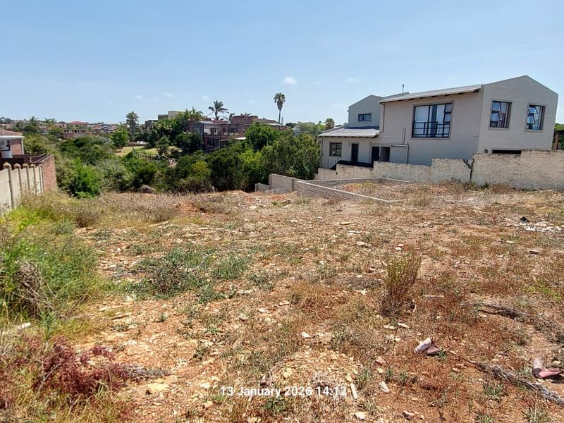 Rare Greenbelt Stand for Sale in Noorsekloof, Jeffreys Bay - Photo 2