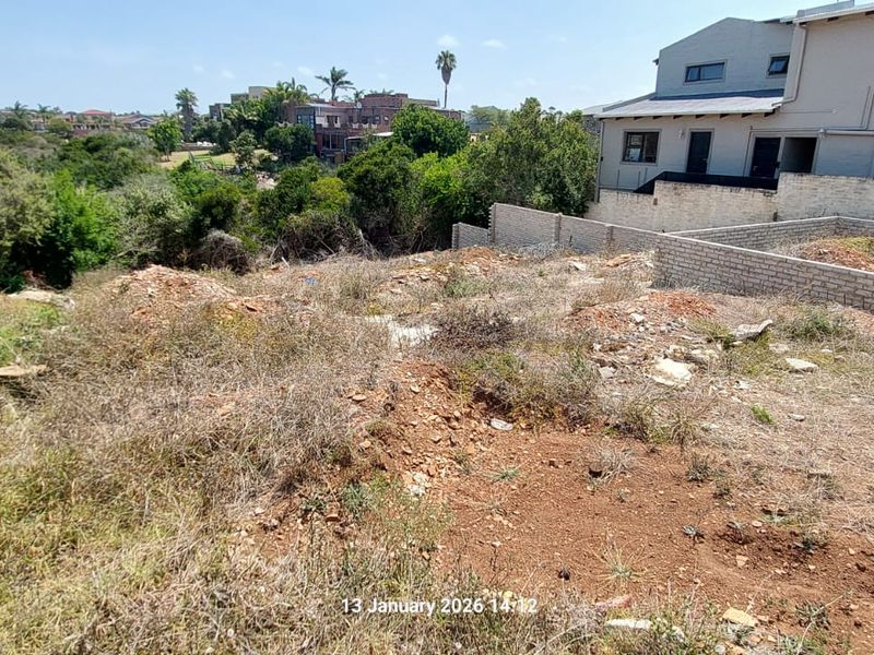 Rare Greenbelt Stand for Sale in Noorsekloof, Jeffreys Bay - Photo 7