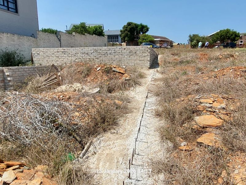 Rare Greenbelt Stand for Sale in Noorsekloof, Jeffreys Bay - Photo 6