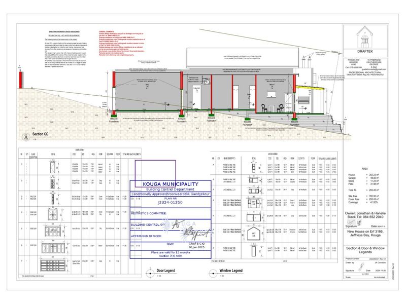 Rare Greenbelt Stand for Sale in Noorsekloof, Jeffreys Bay - Photo 9