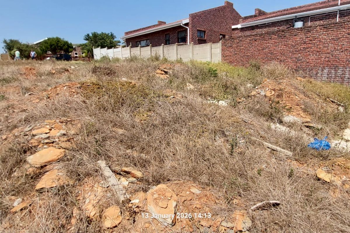 Rare Greenbelt Stand for Sale in Noorsekloof, Jeffreys Bay - Photo 4