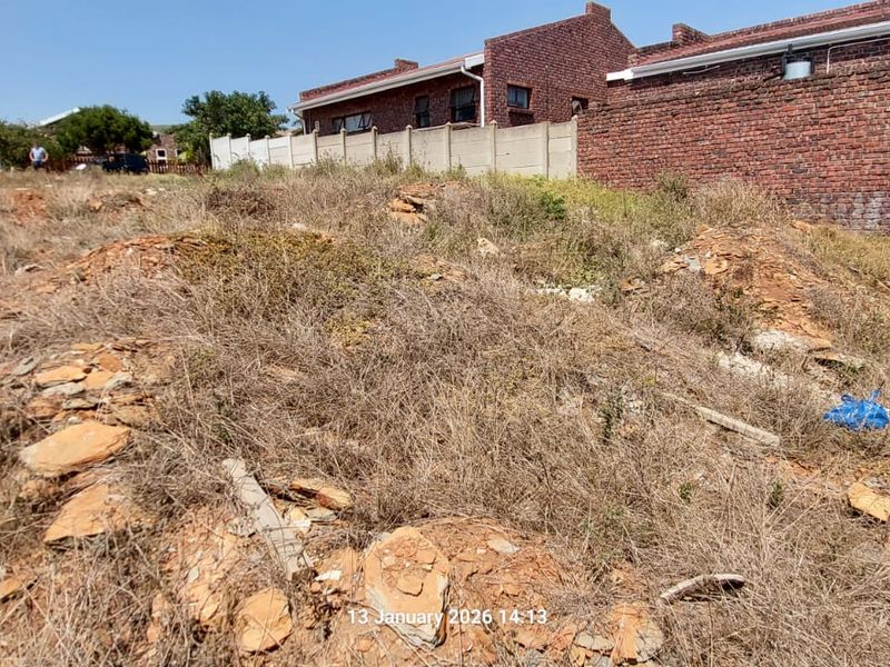 Rare Greenbelt Stand for Sale in Noorsekloof, Jeffreys Bay - Photo 4