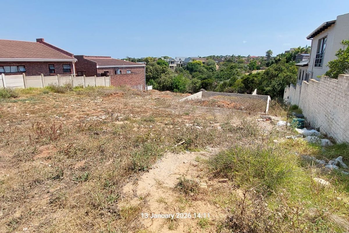 Rare Greenbelt Stand for Sale in Noorsekloof, Jeffreys Bay - Photo 3