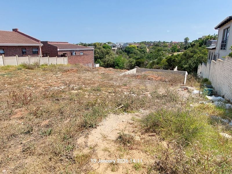 Rare Greenbelt Stand for Sale in Noorsekloof, Jeffreys Bay - Photo 3