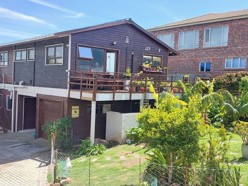 Charming Log Cabin Home for Sale in Paradise Beach - Photo 9