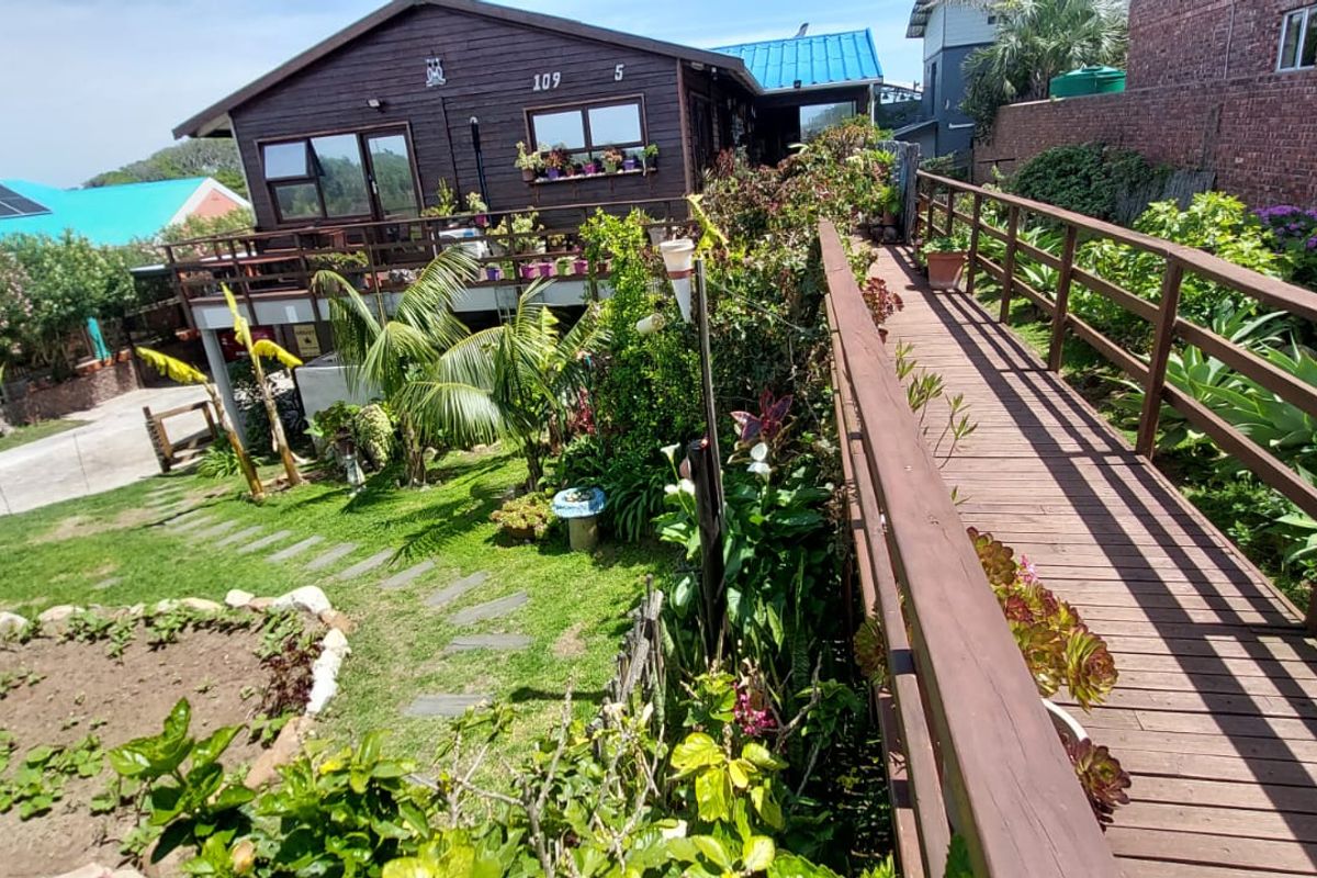 Charming Log Cabin Home for Sale in Paradise Beach - Photo 3