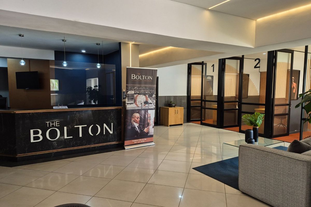 Exclusive 2 Bed 2 Bath To Let In Rosebank  - Photo 5