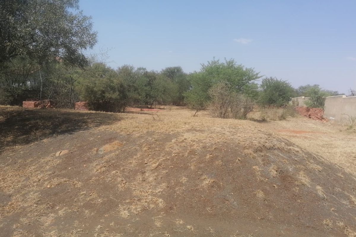 1305m3 Vacant Land in La Camargue - Photo 2