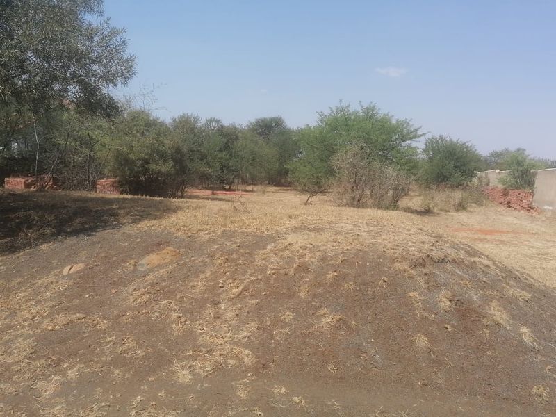 1305m3 Vacant Land in La Camargue - Photo 2