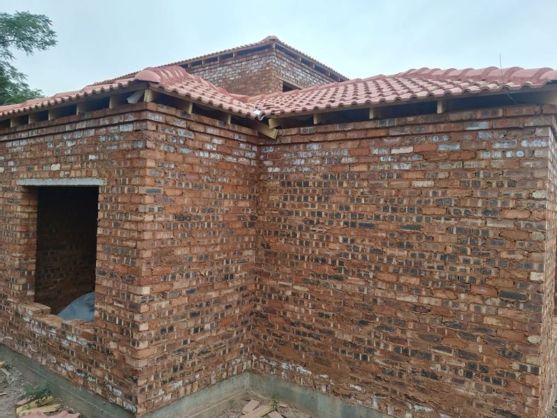 4 Bedroom Half Built Home in Brits - Photo 8