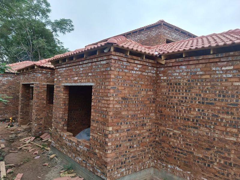 4 Bedroom Half Built Home in Brits - Photo 6
