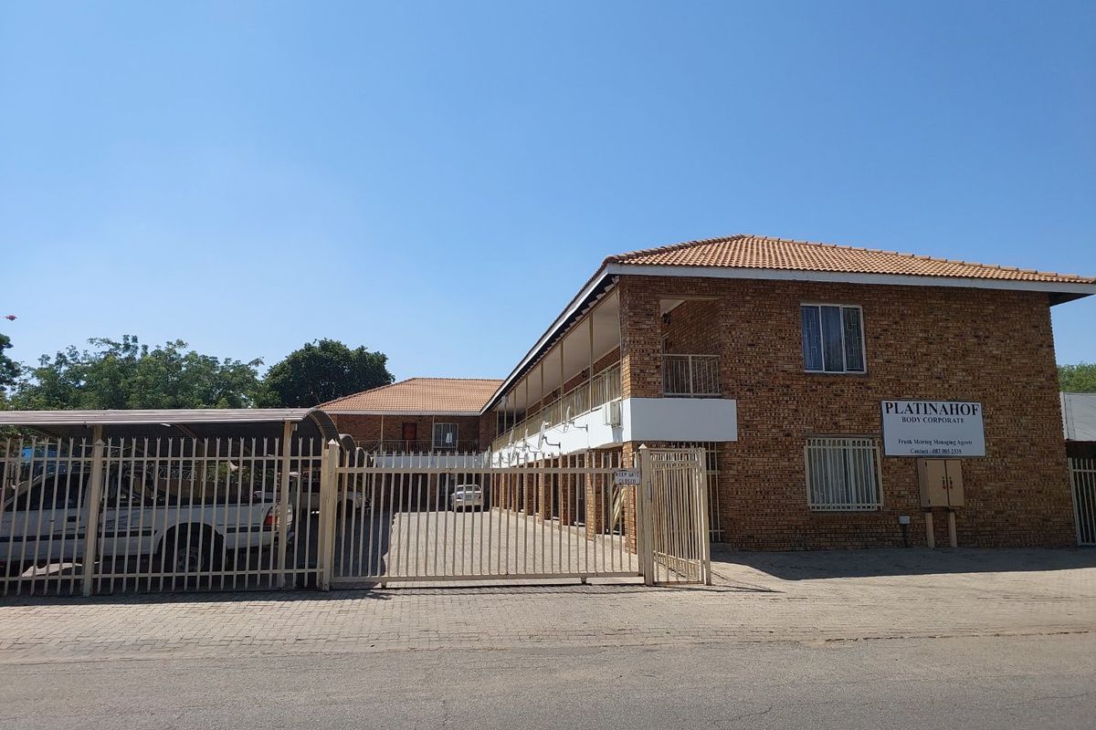 Rezoned for Development – Prime Business Opportunity in Brits! - Photo 4