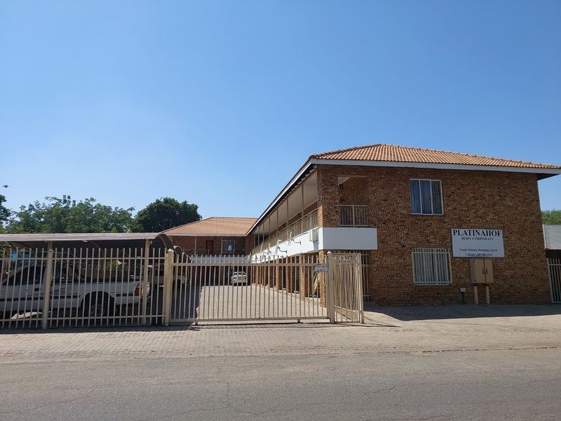 Rezoned for Development – Prime Business Opportunity in Brits! - Photo 4