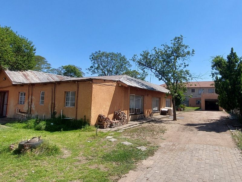 Rezoned for Development – Prime Business Opportunity in Brits! - Photo 7