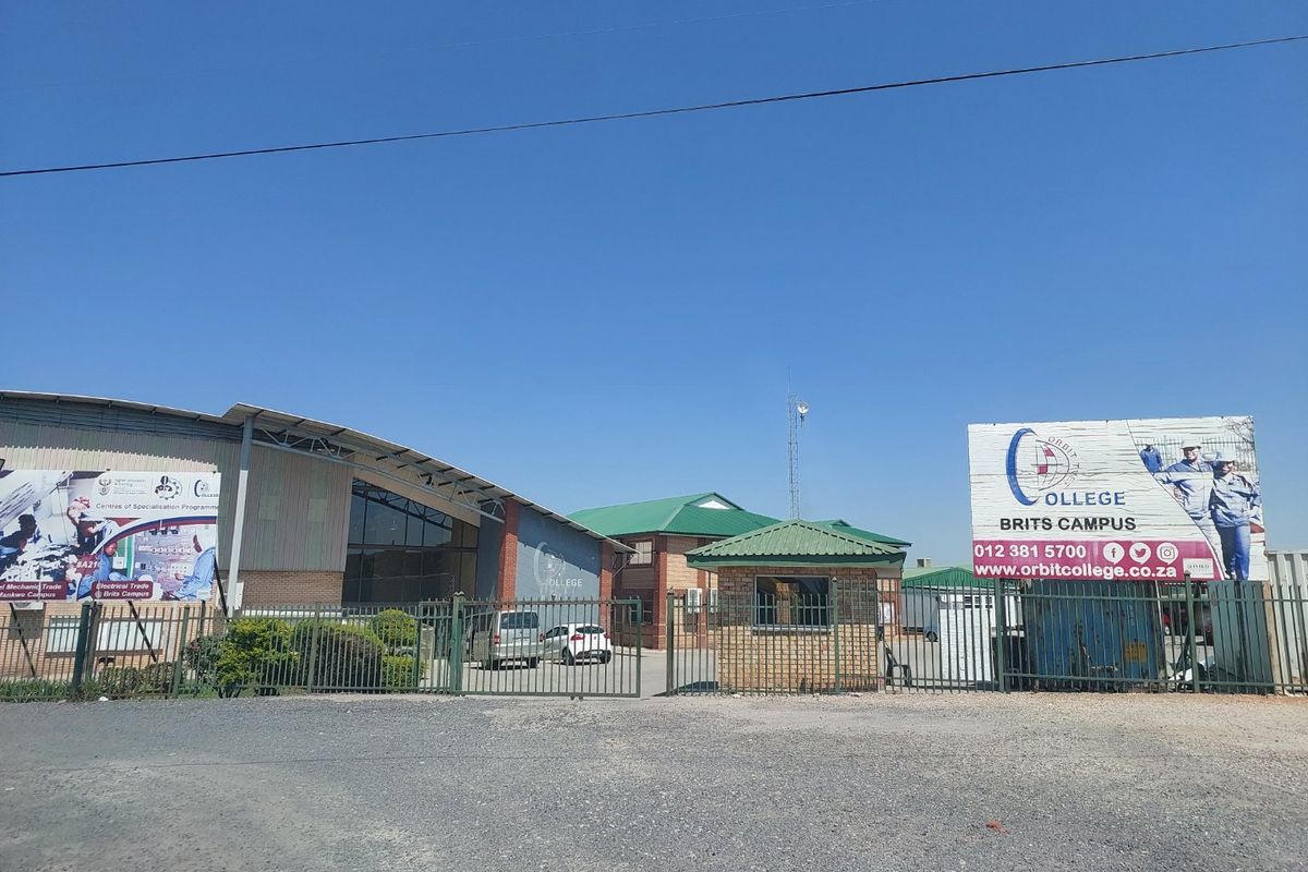 Rezoned for Development – Prime Business Opportunity in Brits! - Photo 5