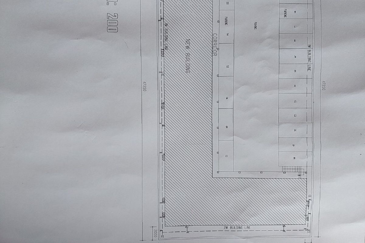 Rezoned for Development – Prime Business Opportunity in Brits! - Photo 2