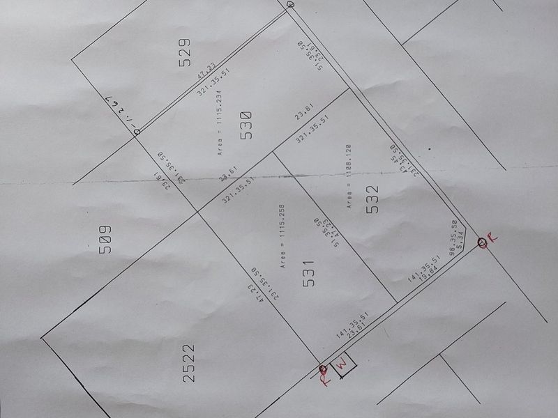 Rezoned for Development – Prime Business Opportunity in Brits! - Photo 3