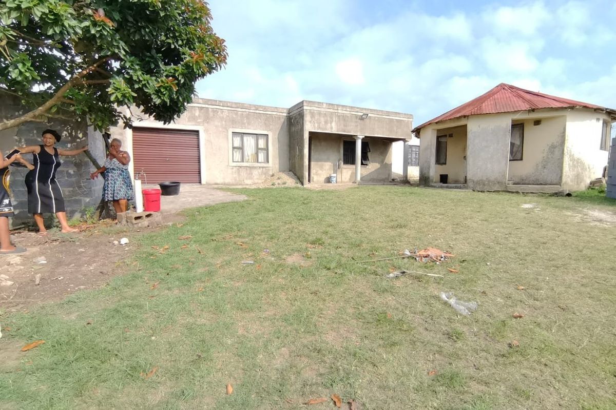 0 Bed House in Mzingazi for Sale - Photo 2