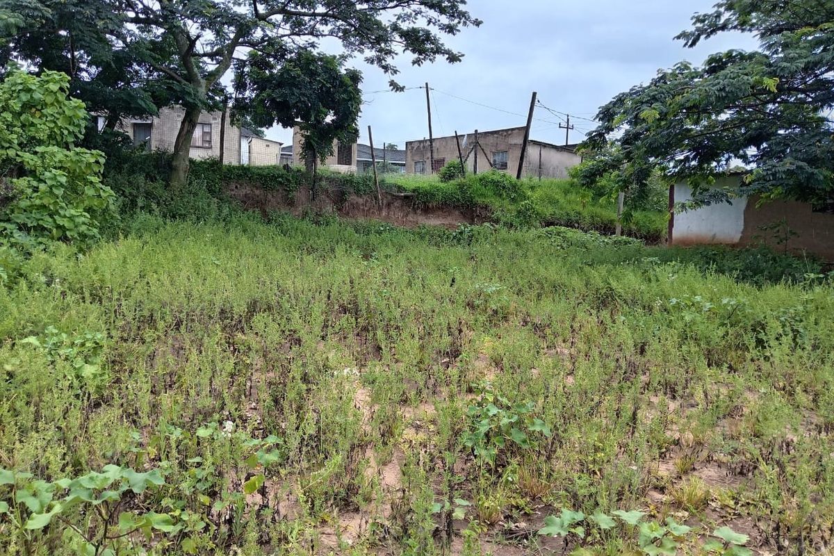 0 Bed Vacant Land in Mzingazi for Sale - Photo 3