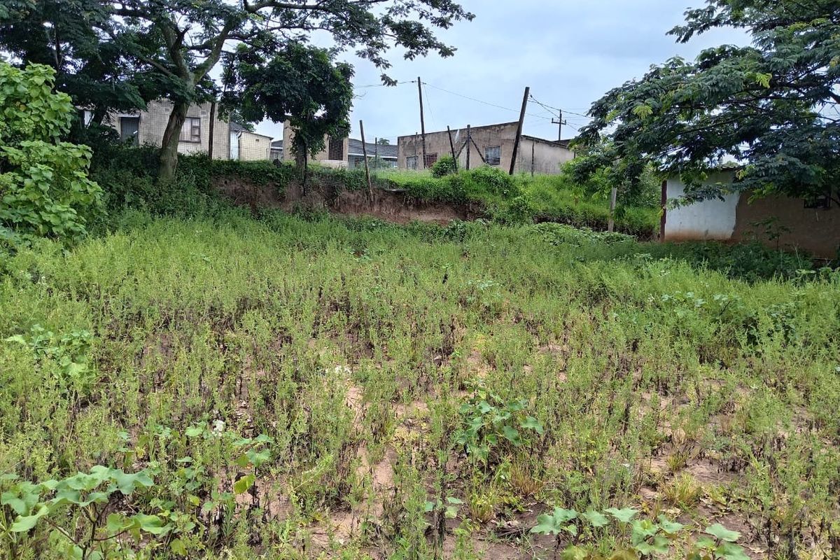 0 Bed Vacant Land in Mzingazi for Sale - Photo 2