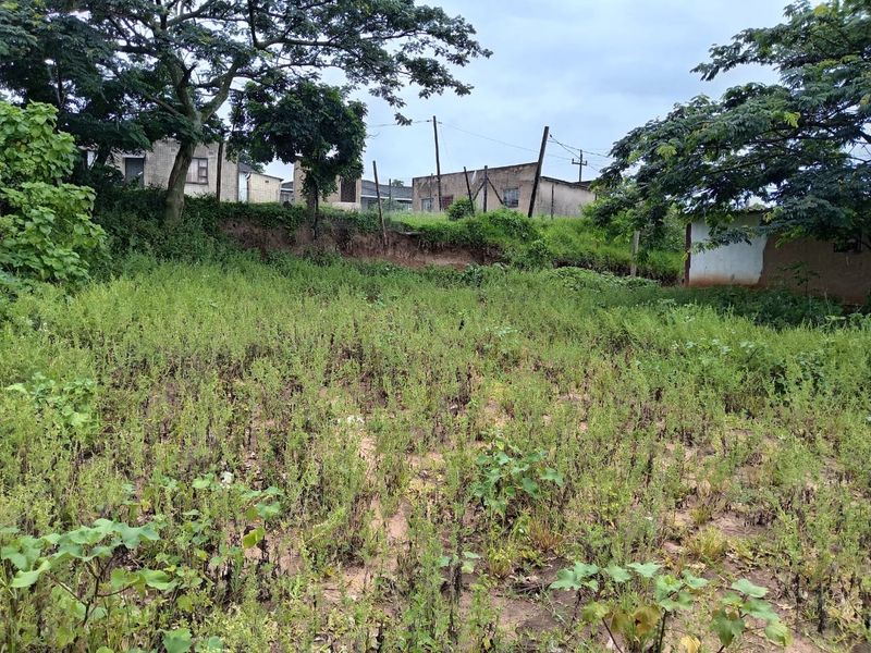 0 Bed Vacant Land in Mzingazi for Sale - Photo 2