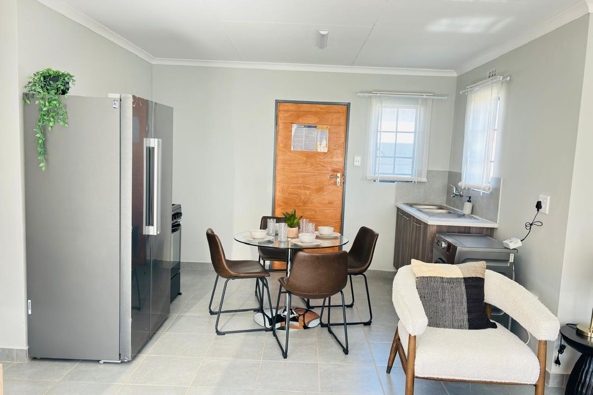 Brand-New 3-Bedroom Gem in Sky City – No Transfer or Bond Costs! - Photo 3