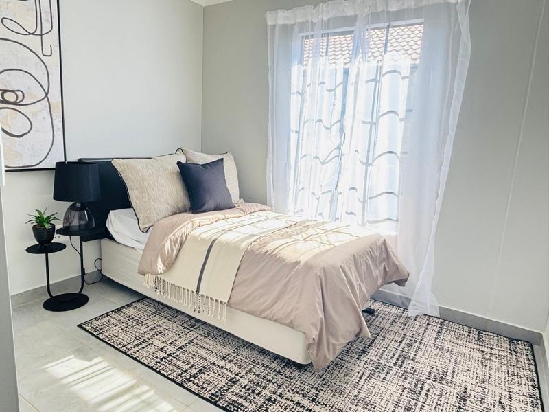 Brand-New 3-Bedroom Gem in Sky City – No Transfer or Bond Costs! - Photo 9