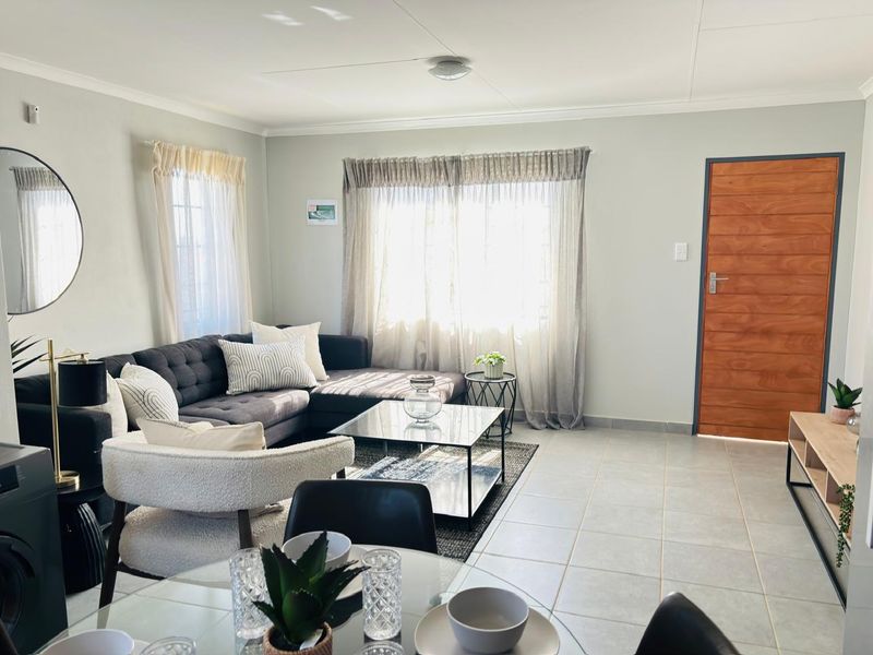 Brand-New 3-Bedroom Gem in Sky City – No Transfer or Bond Costs! - Photo 7