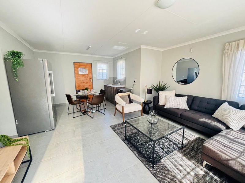 Brand-New 3-Bedroom Gem in Sky City – No Transfer or Bond Costs! - Photo 4