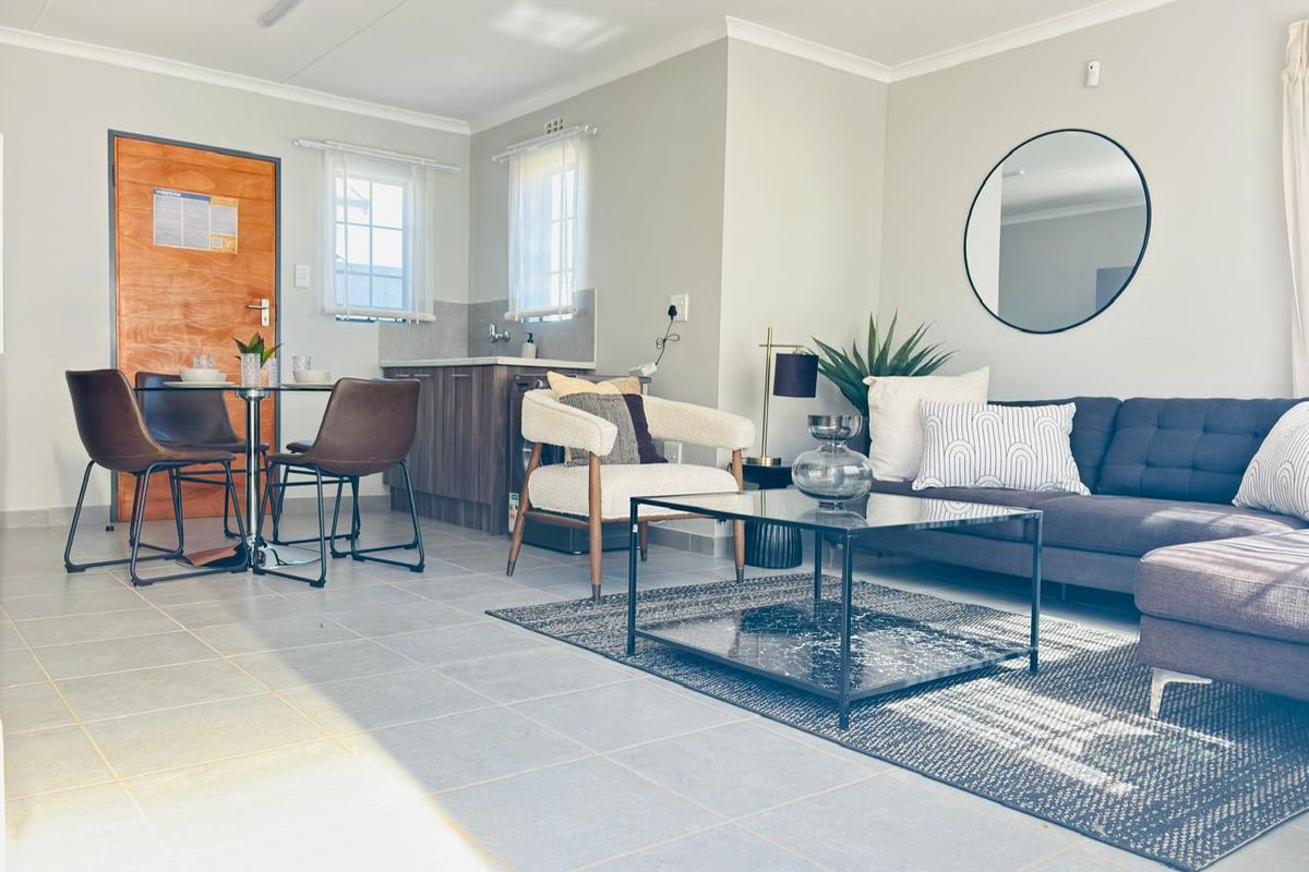 Brand-New 3-Bedroom Gem in Sky City – No Transfer or Bond Costs! - Photo 5