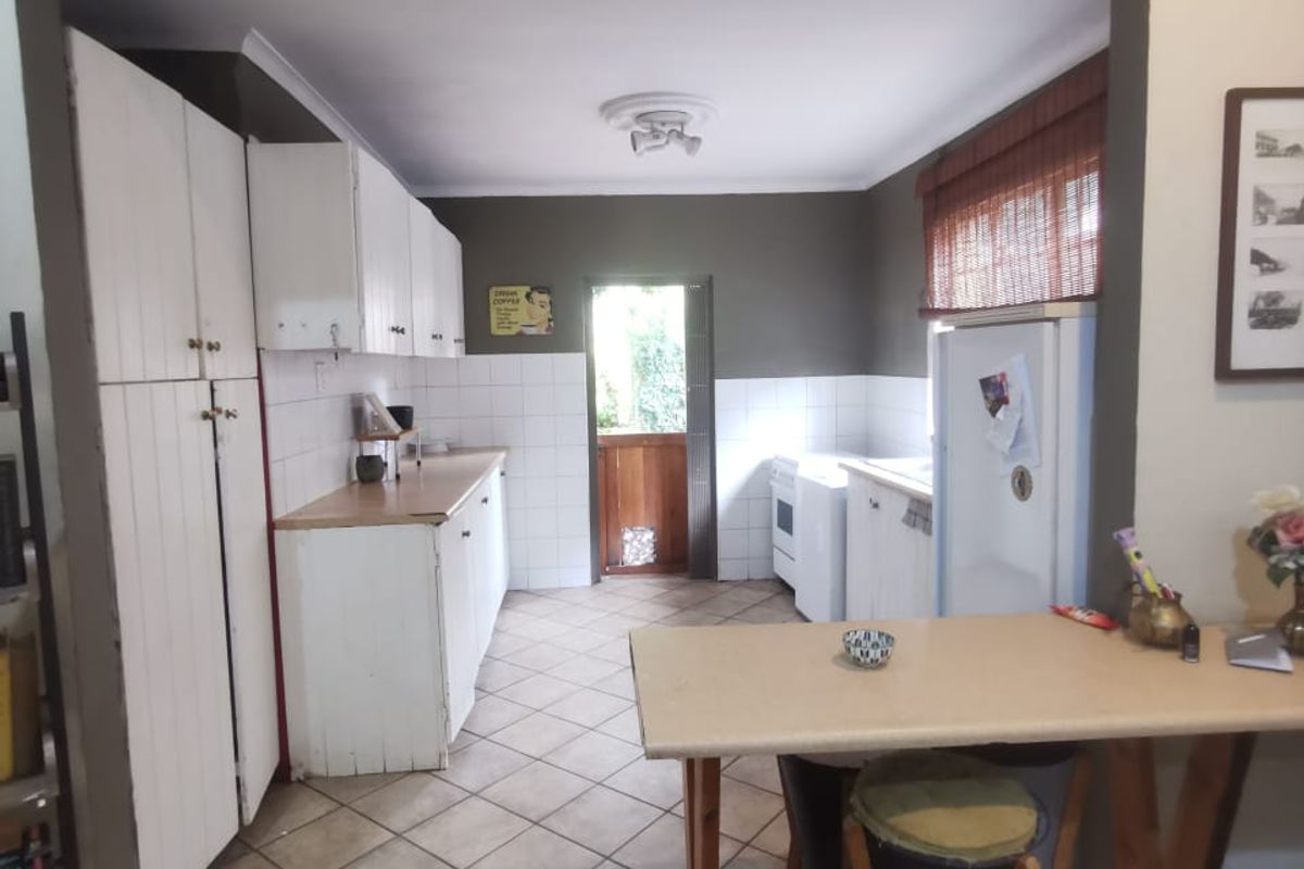 2 Bedroom 1 Bathroom House For Sale - Photo 5