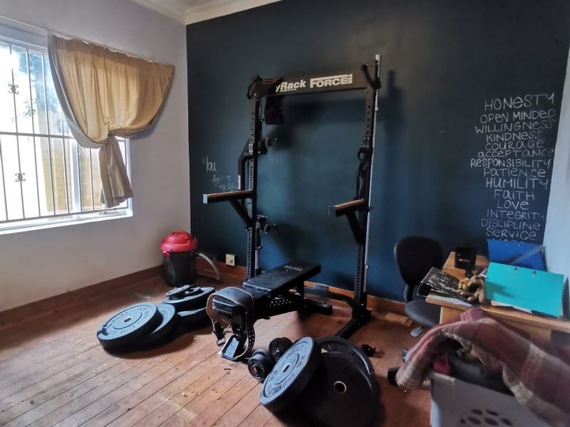 2 Bedroom 1 Bathroom House For Sale - Photo 8