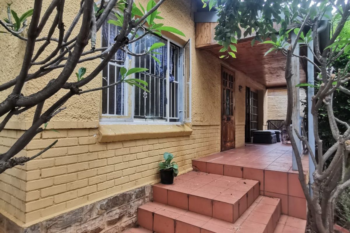 2 Bedroom 1 Bathroom House For Sale - Photo 4