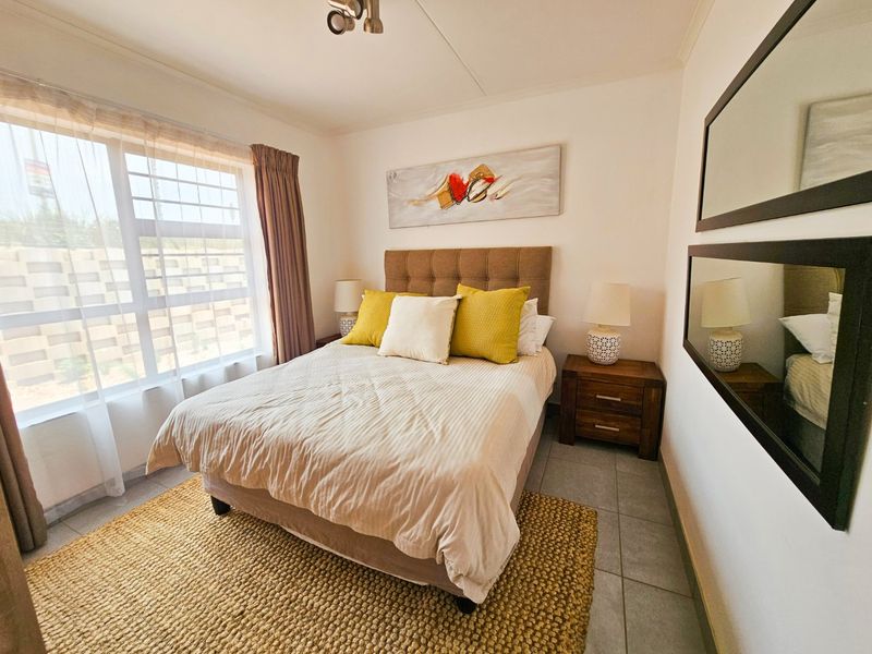 3 Bedroom 2 Bathroom Ground Floor apartment to rent at Southdowns View, Irene! - Photo 8